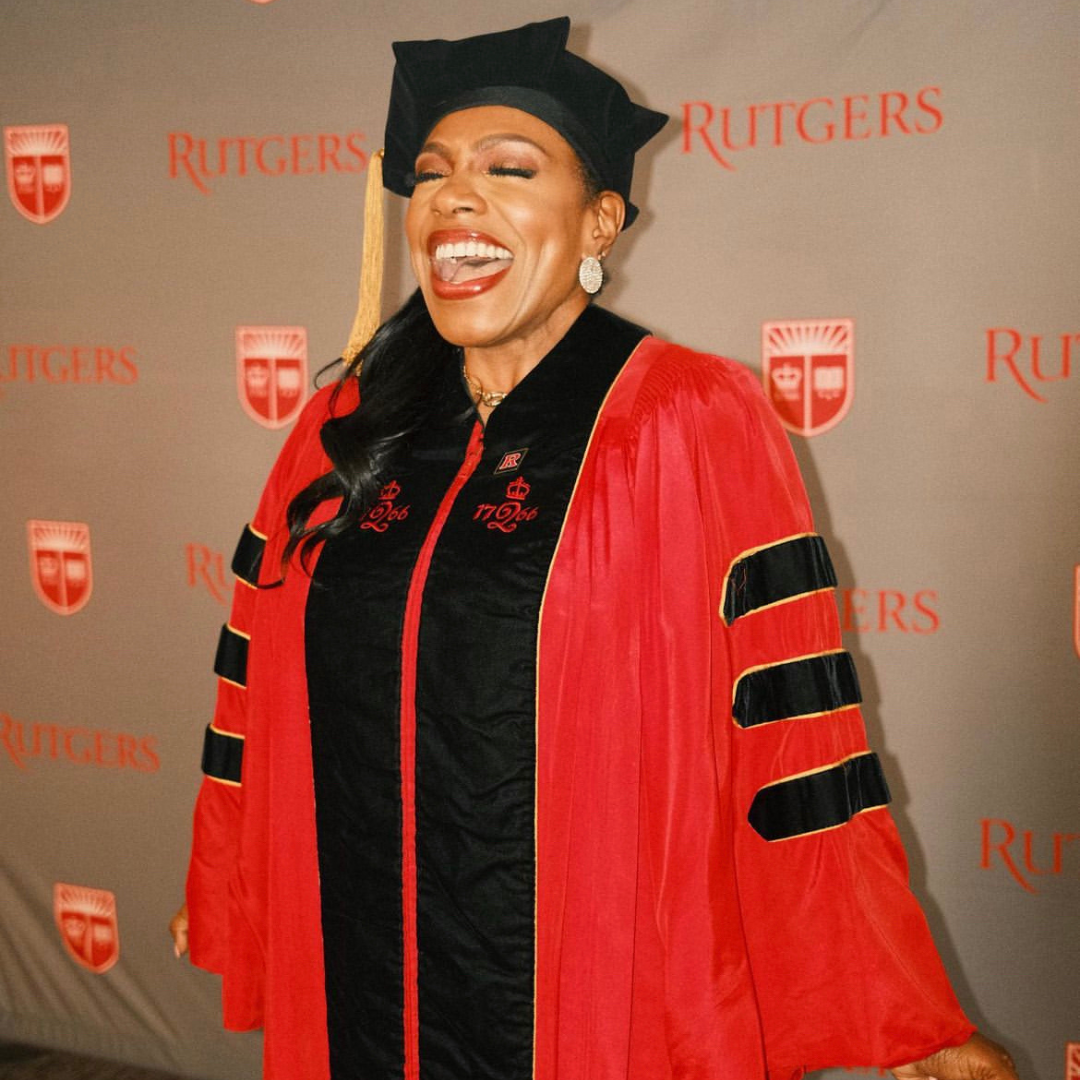 The Top 10 College Commencement Speakers of 2023