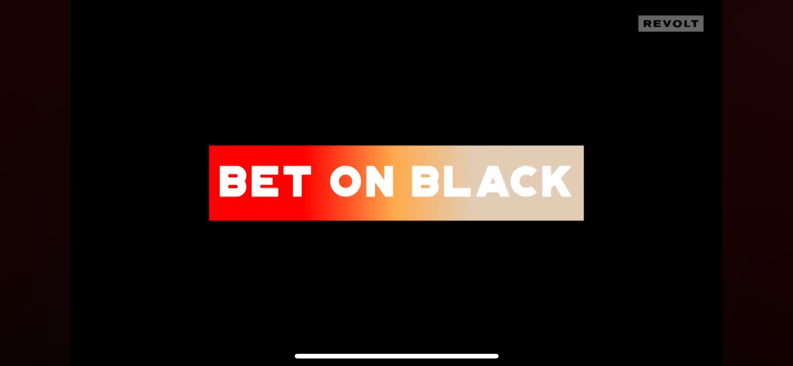 Load video: Bet on Black Season 2 Episode 1