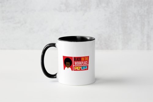 PO' UP! Card Game Coffee Mug